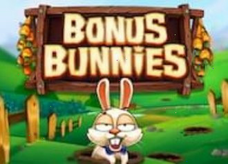 Bonus Bunnies онлайн слот