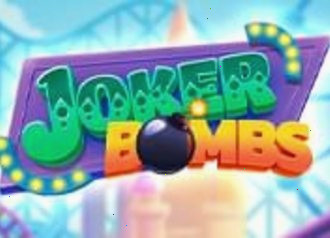 Joker Bombs автомат
